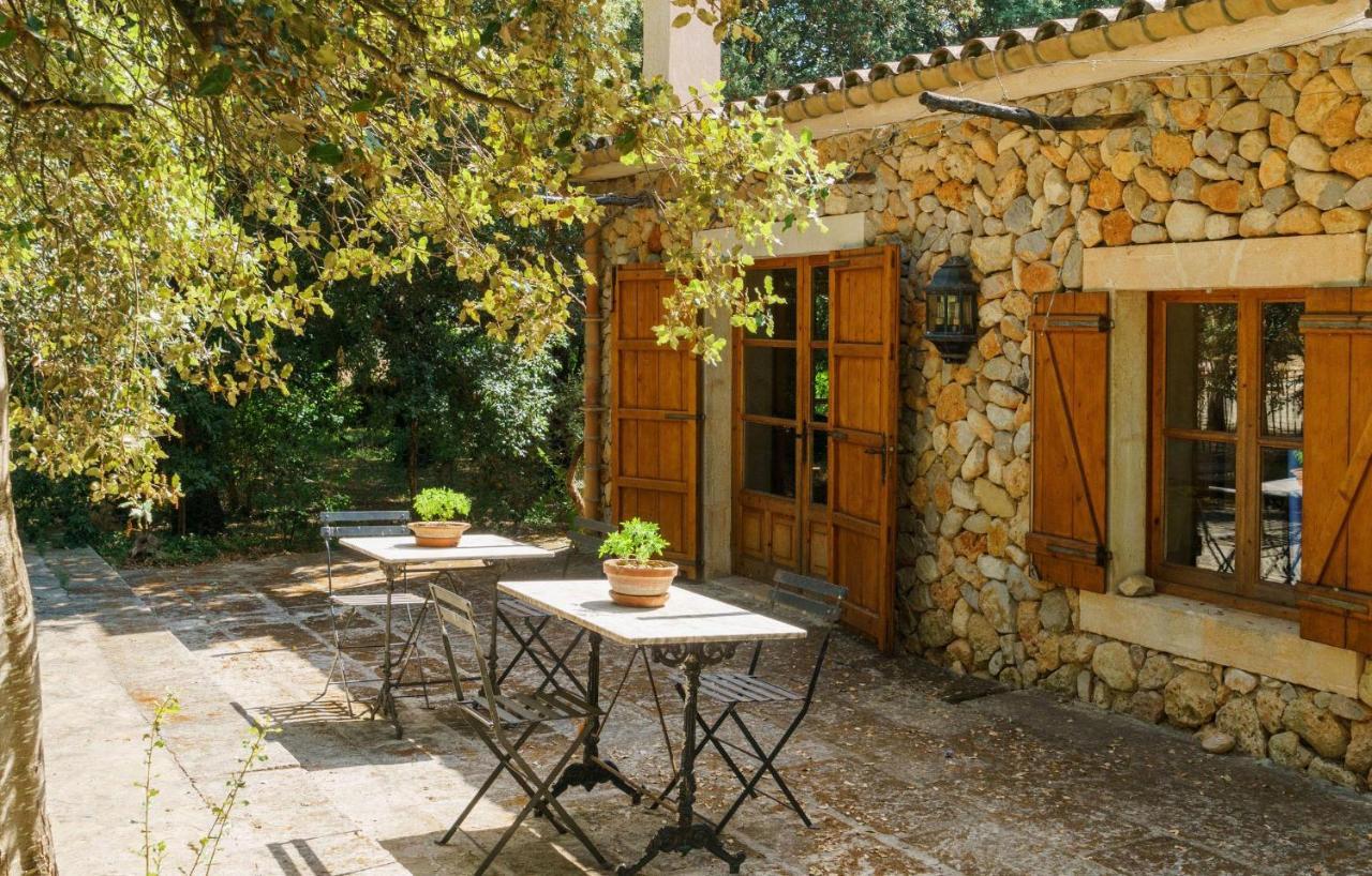 Villa Amengual