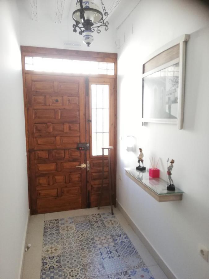 Guest house El Lugar De La Mancha