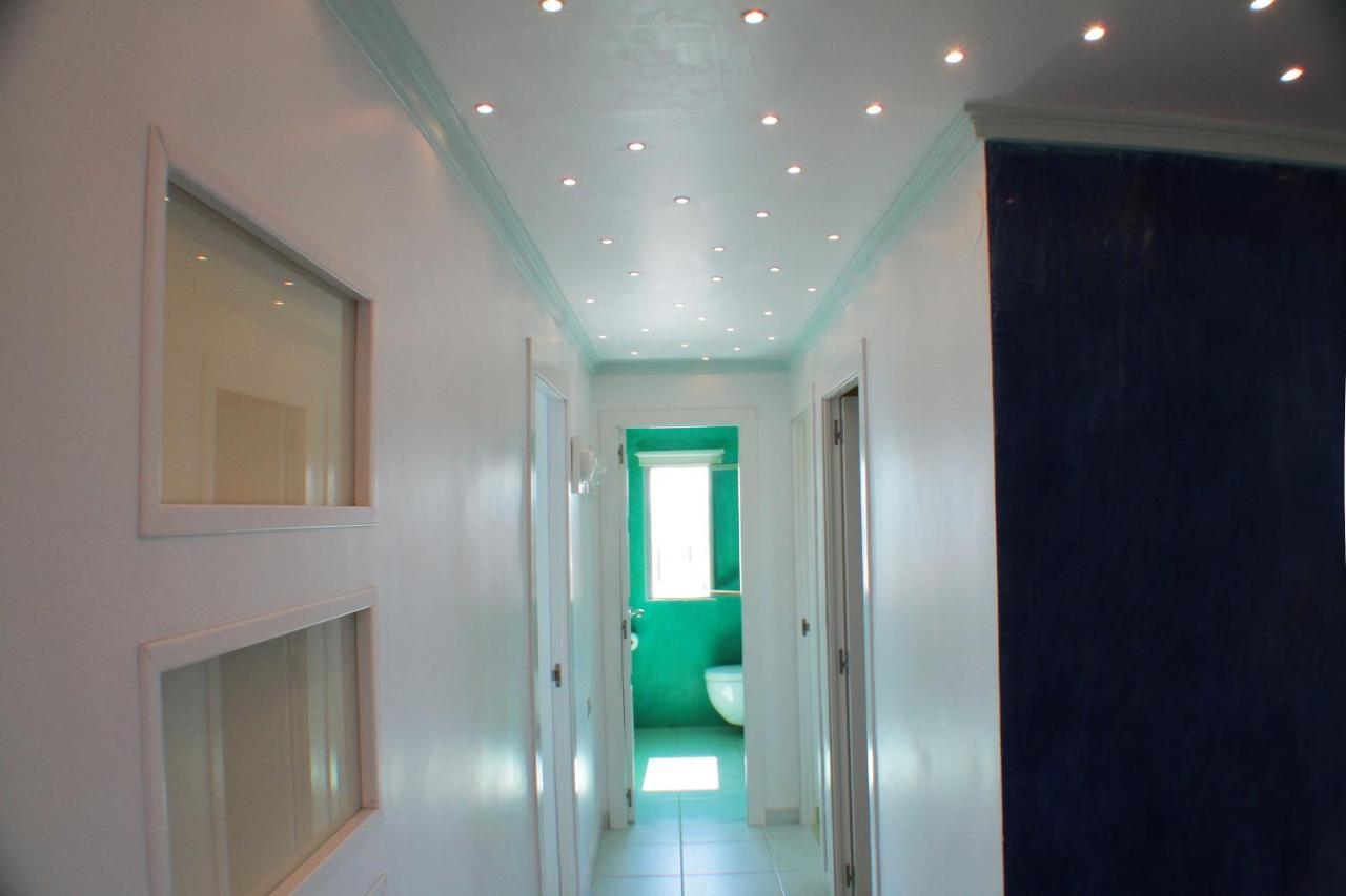 Apartment Mareny Blau, Primera Linea De Playa *