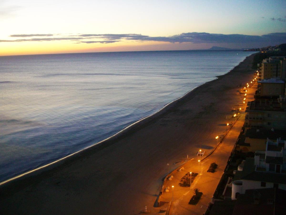 Mareny Blau, Primera Linea De Playa Apartment Mareny Blau