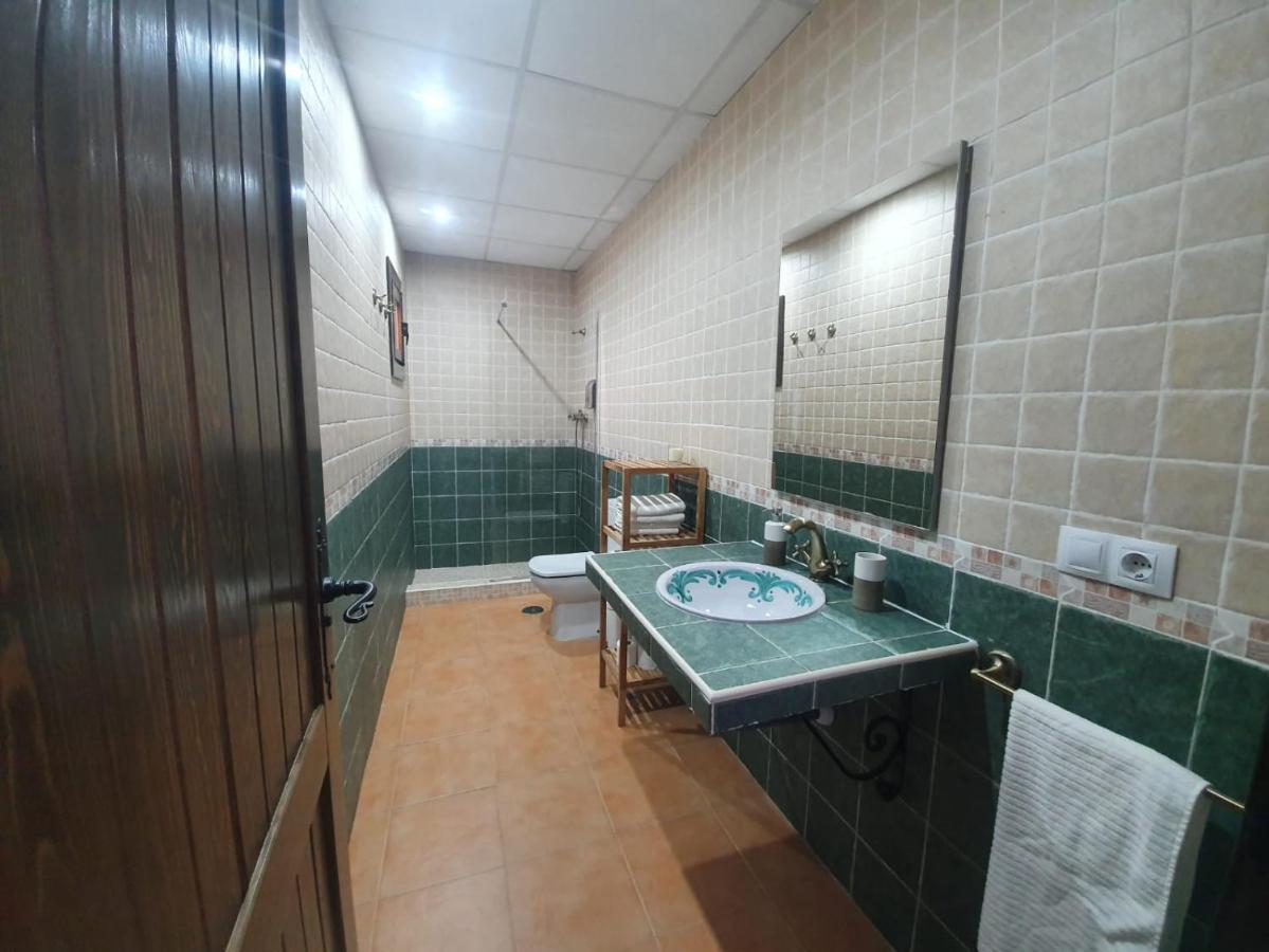 Tuguest Alpujarra Apartamento Carataunas