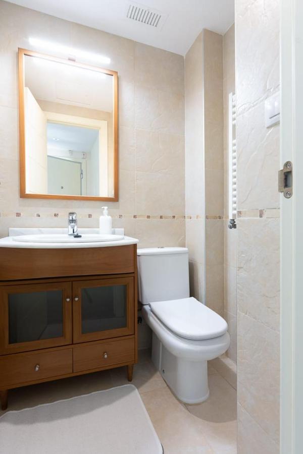 Margas Golf Pirineo Aragones Apartment