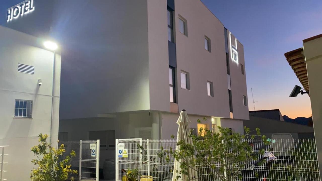 Hotel Ibi Hotel