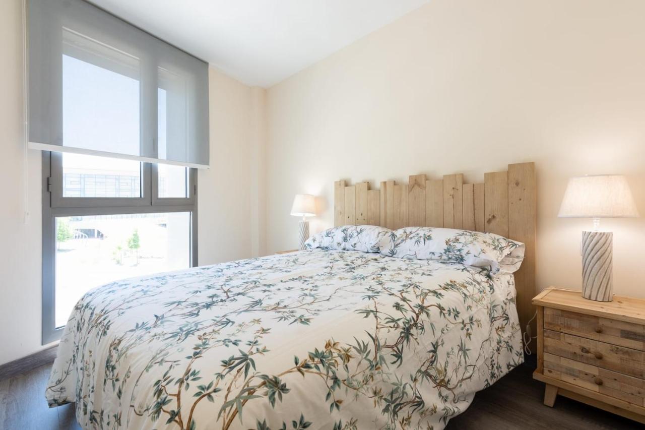 Margas Golf Pirineo Aragones Apartment