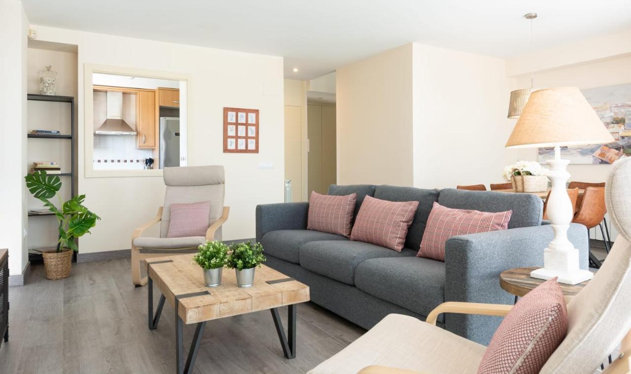 Margas Golf Pirineo Aragones Apartment
