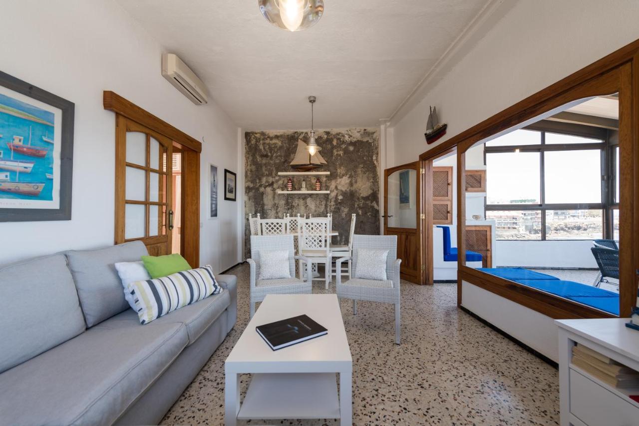 Apartamento Vv La Gaeta 1 *
