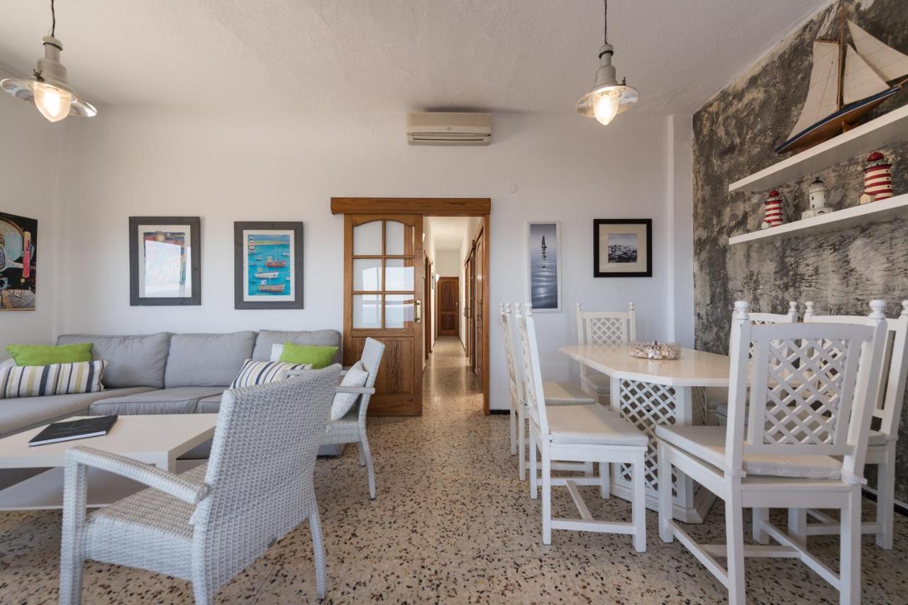 Vv La Gaeta 1 Apartamento *