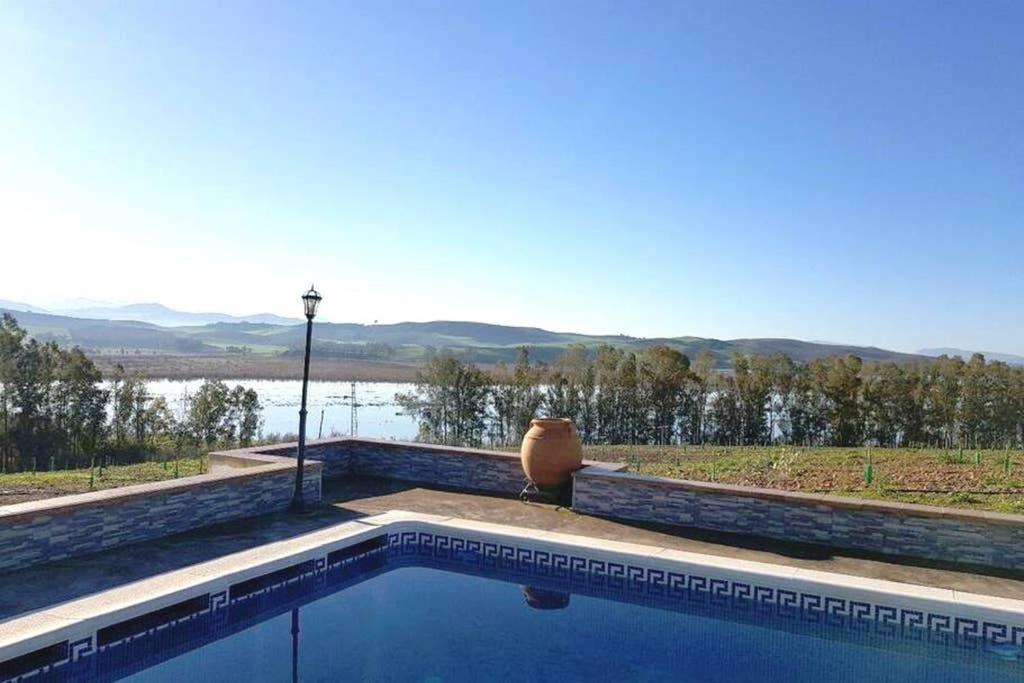 Chalet Tejoneras