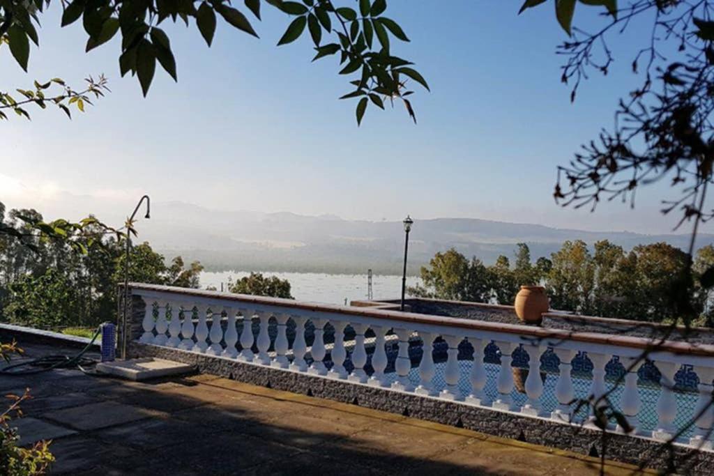 Chalet Tejoneras *