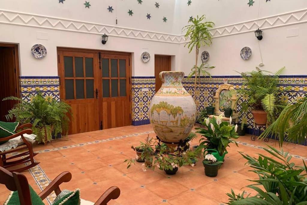 Chalet Tejoneras