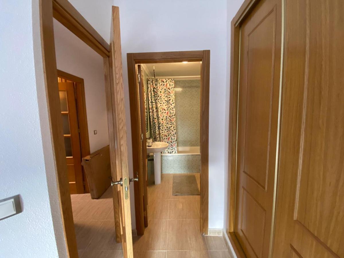 S&h La Malcriada Apartamento San Juan de los Terreros