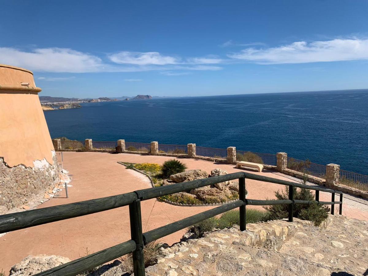 S&h La Malcriada Apartamento San Juan de los Terreros