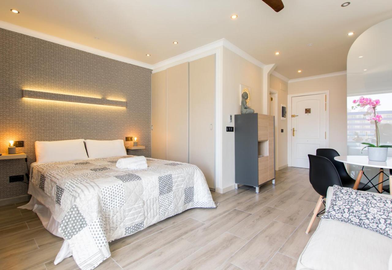 Apartment Cozy In Paraiso Del Sur - Tenesol *