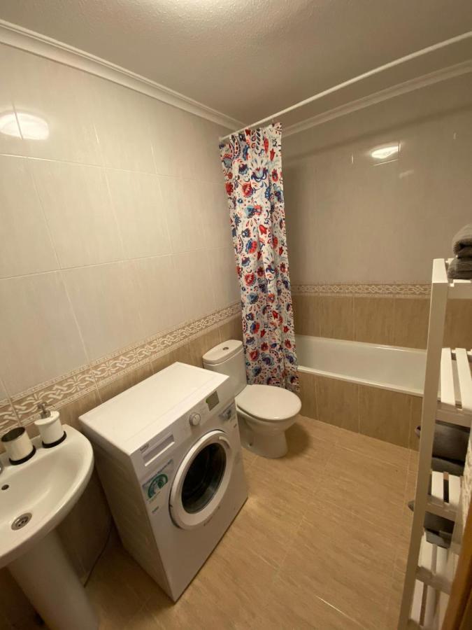 Apartamento S&h La Malcriada San Juan de los Terreros