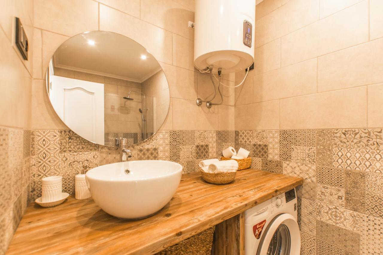 Cozy In Paraiso Del Sur - Tenesol Apartment *