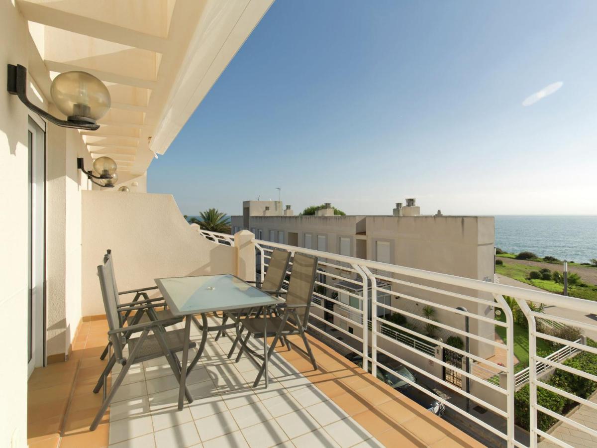 Quaint Close To The Seabeach Apartamento
