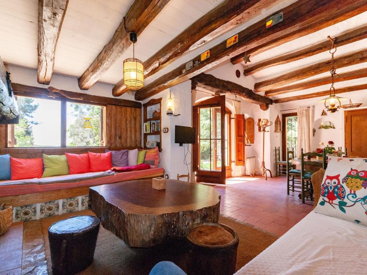 Belvilla By Oyo Vives * Palafrugell