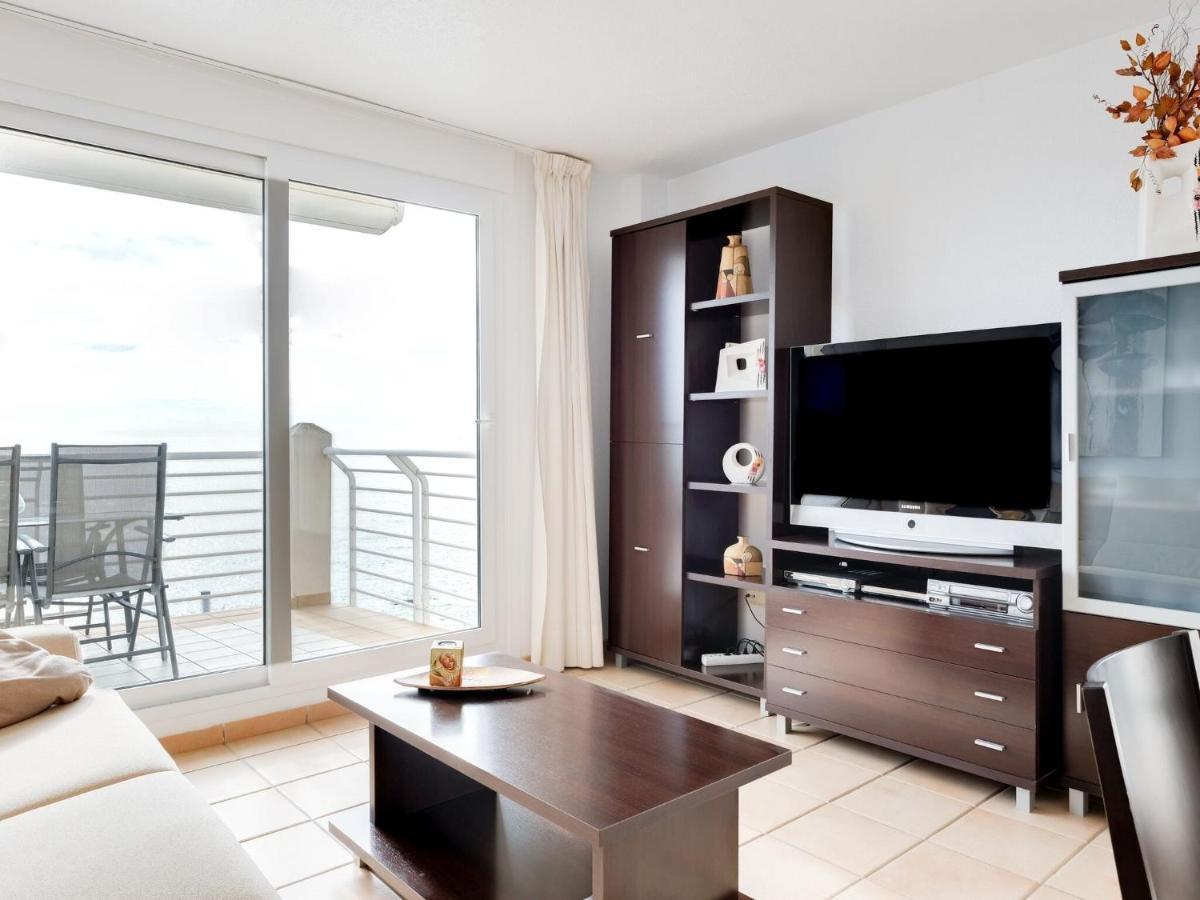 Apartamento Quaint Close To The Seabeach
