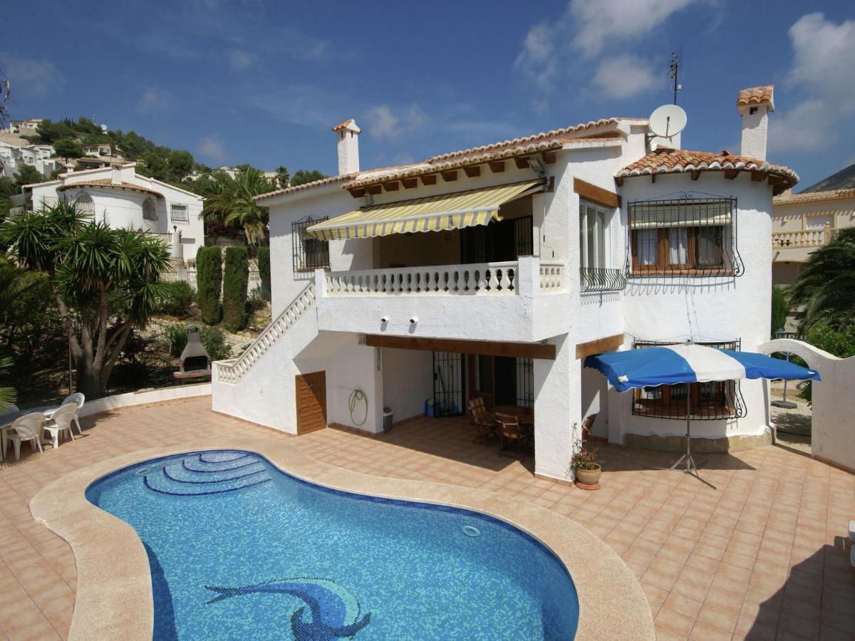 Belvilla By Oyo Casa Alegria *