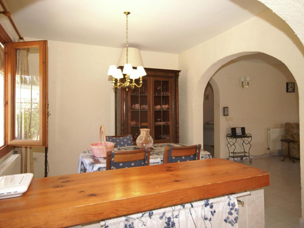 Villa Belvilla By Oyo Casa Alegria Cumbre del Sol