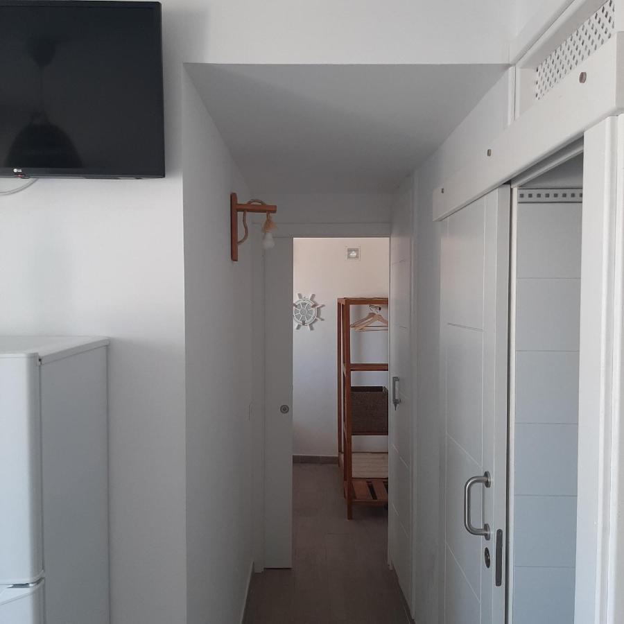 Apartment La Maresia 1 *