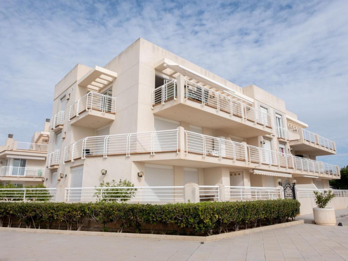 Quaint Close To The Seabeach Apartamento *