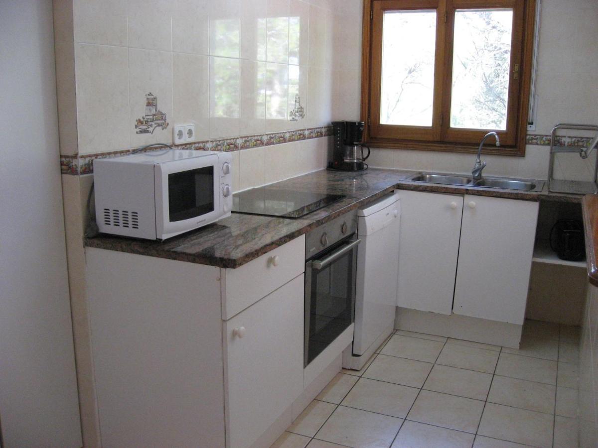Belvilla By Oyo La Pineda Apartamento Begur
