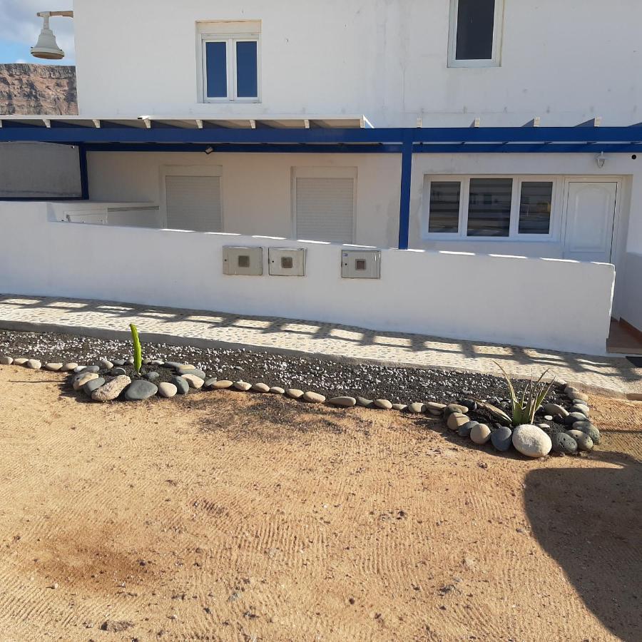 La Maresia 1