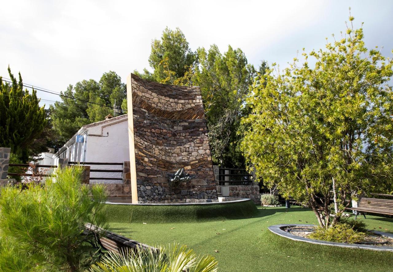 Tuguest Alpujarra Apartamento Carataunas
