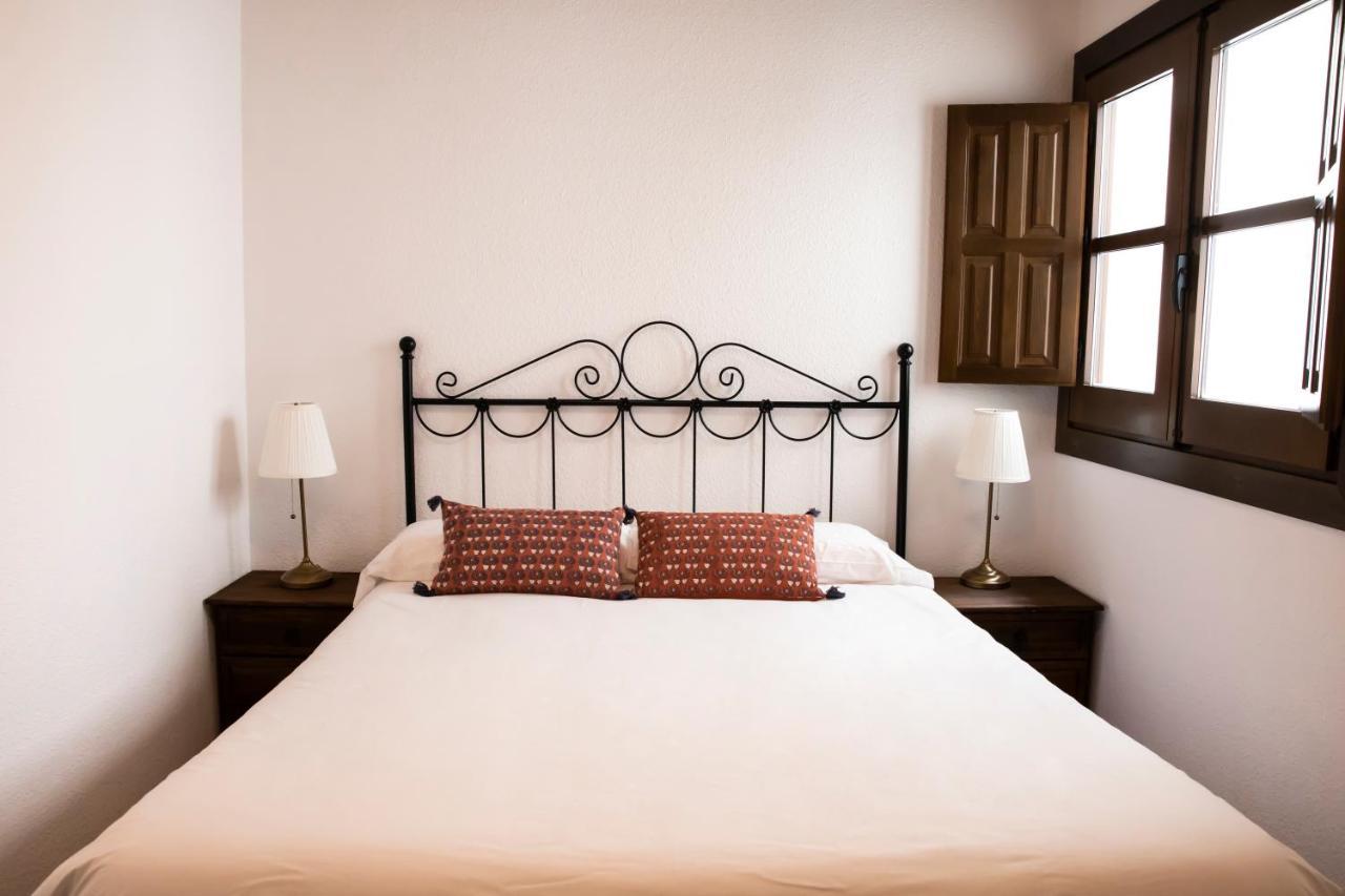 Apartamento Tuguest Alpujarra