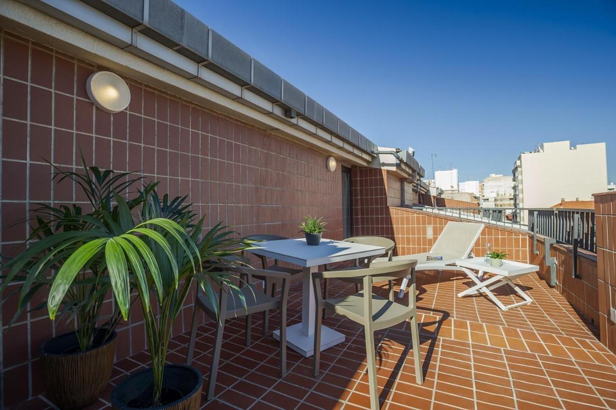 Hotel Intelier Rosa 4*