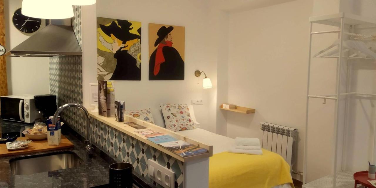 Casa Eladia Apartment