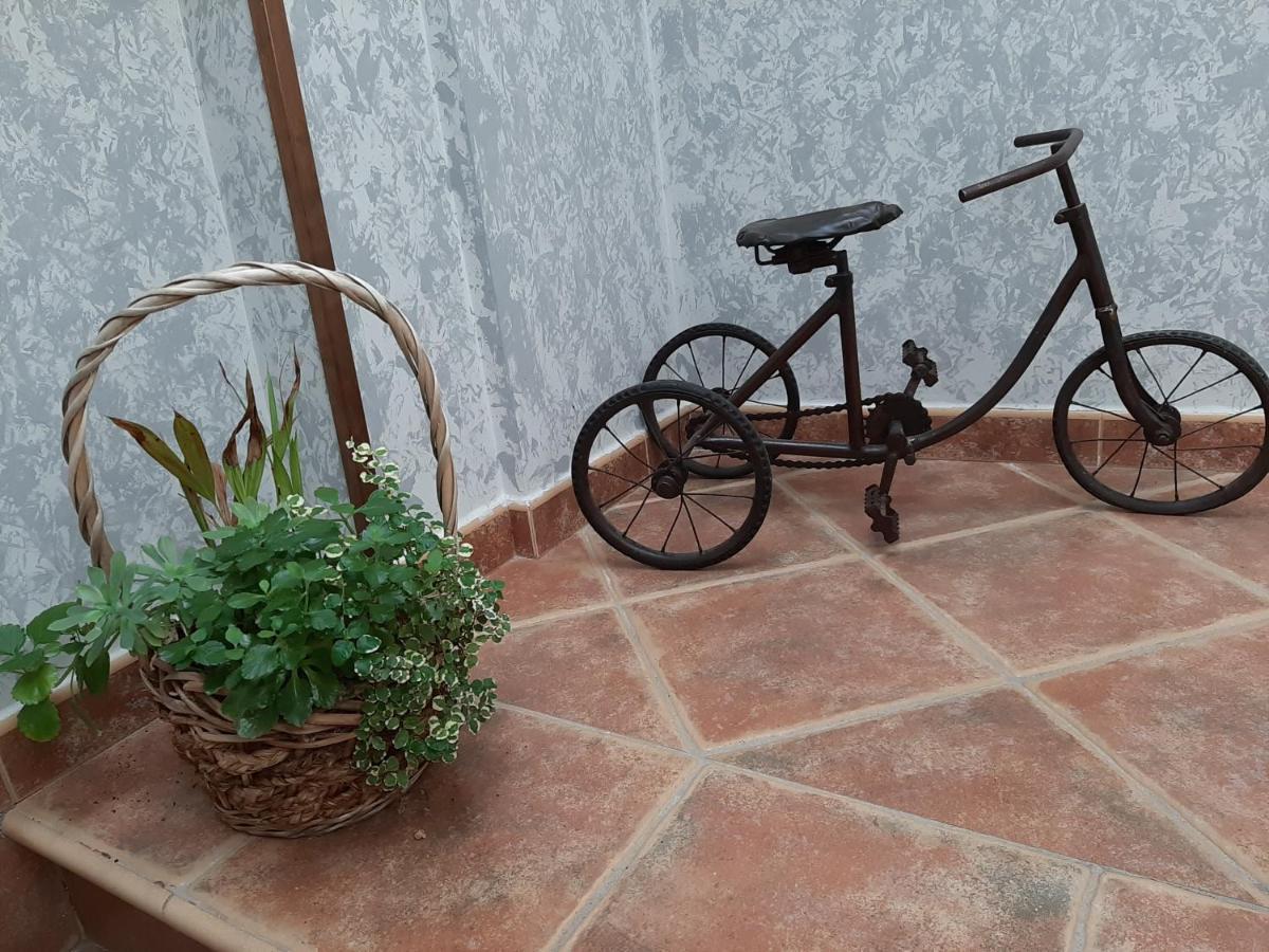 Apartment Rurales Esencias De La Alcarria Hueva