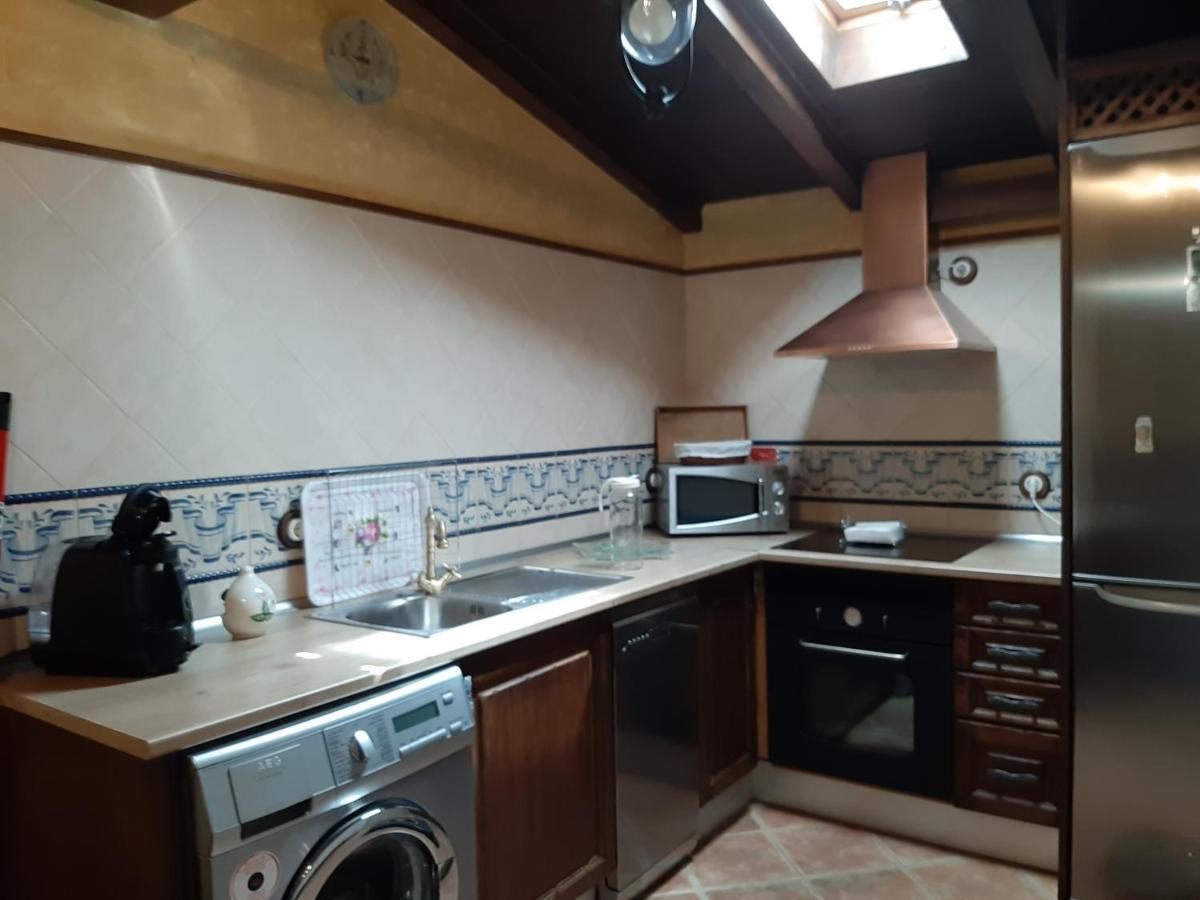 Apartment Rurales Esencias De La Alcarria