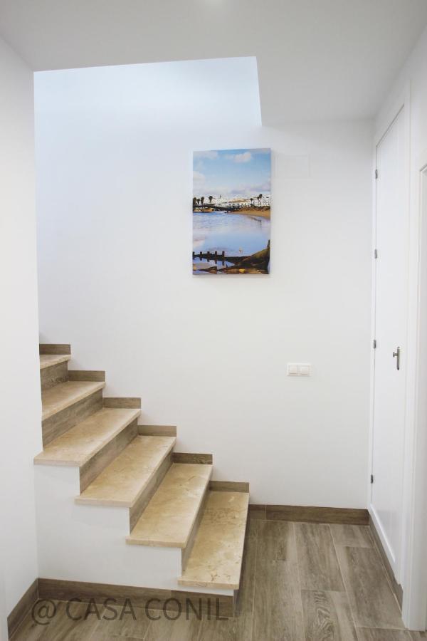 Holiday home Casa Saturn Conil De La Frontera