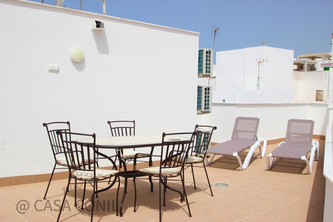 Casa Saturn *