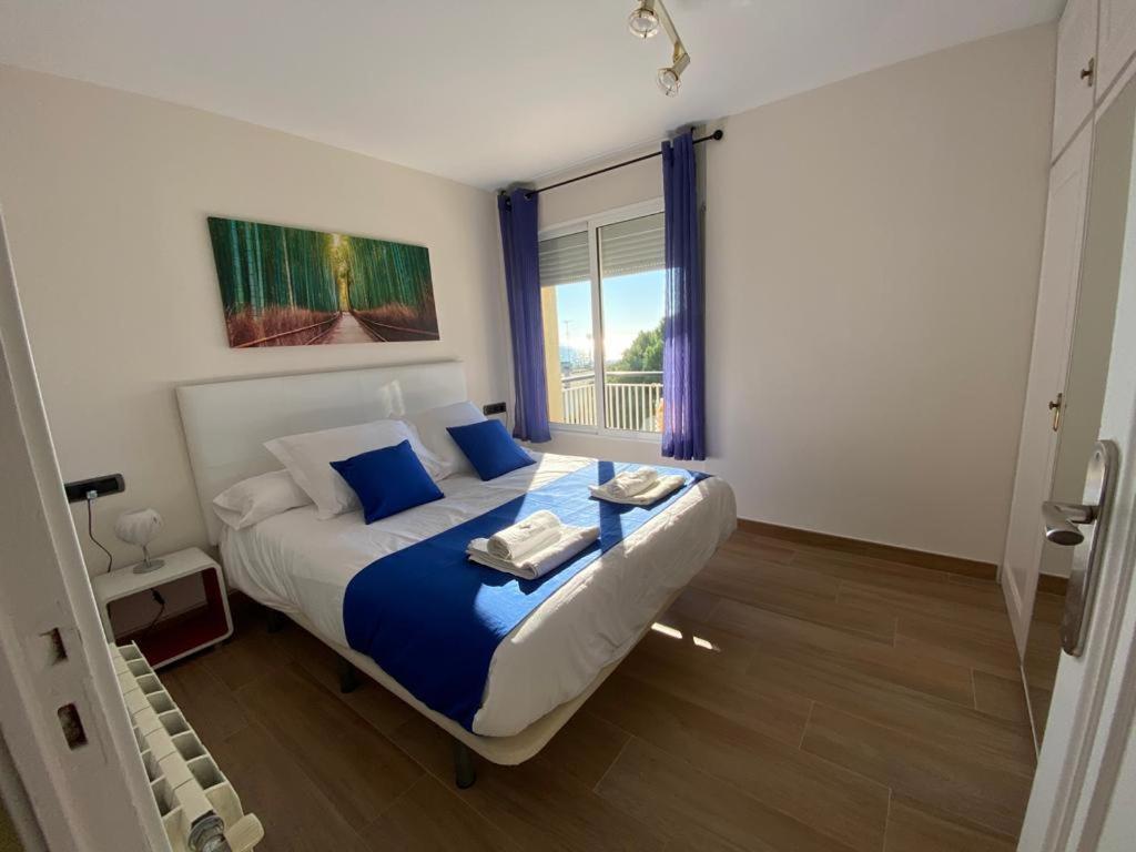 Llavaneres Ii Apartment *