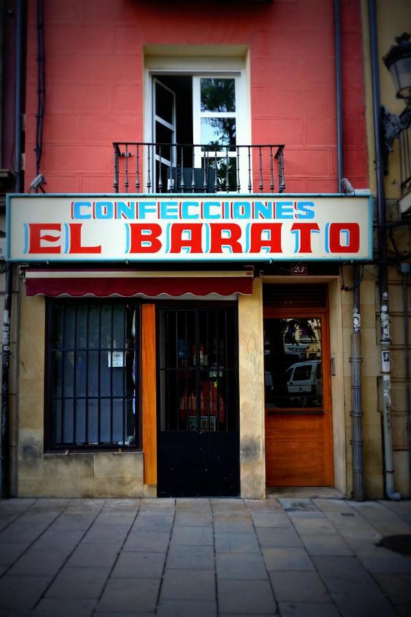 Casa Eladia Apartment