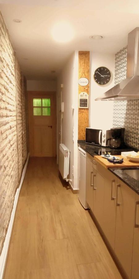Casa Eladia * Logrono