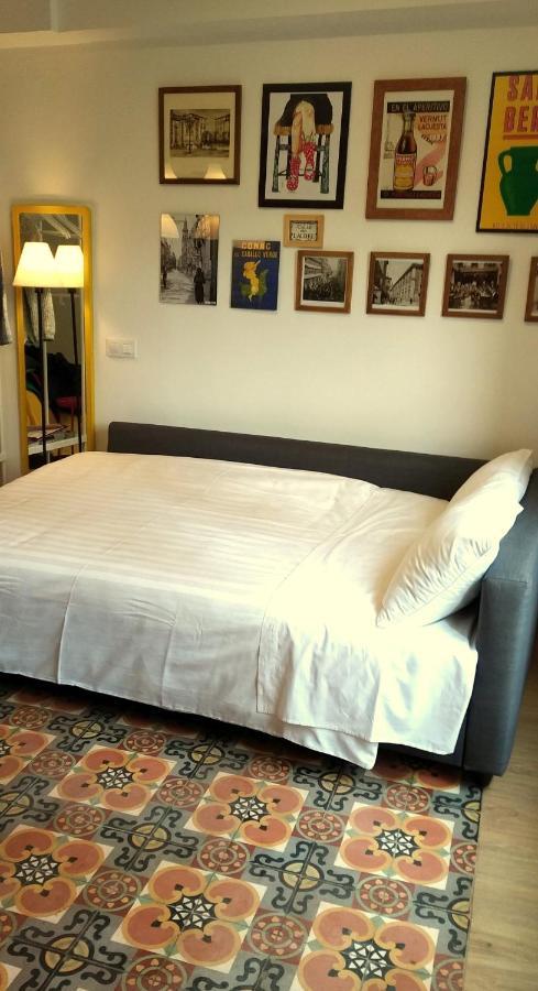 Casa Eladia Apartment *