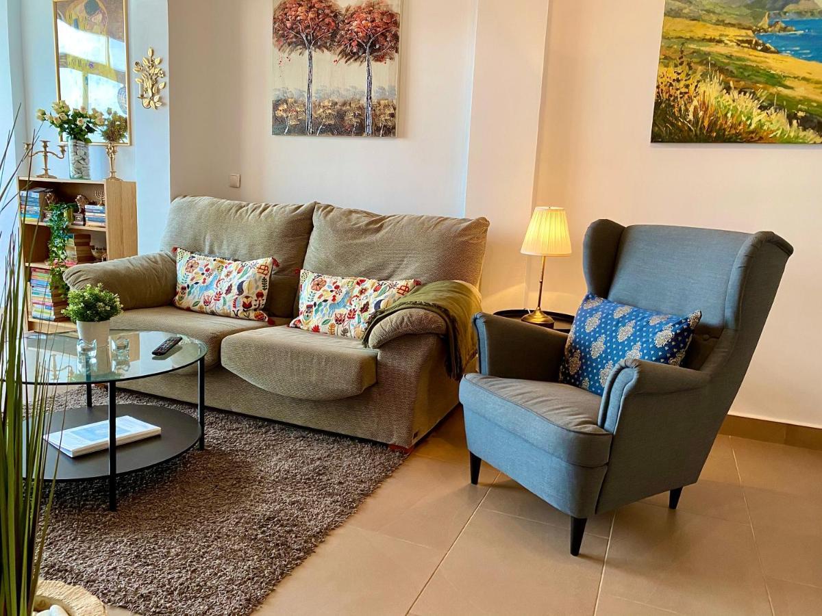 Vacker Lagenhet Med Unik Havsutsikt Apartment *