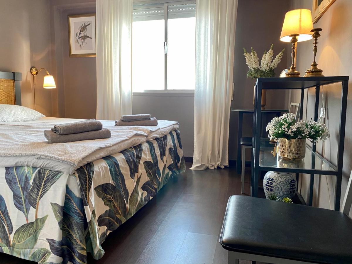 Vacker Lagenhet Med Unik Havsutsikt Apartment Torrox