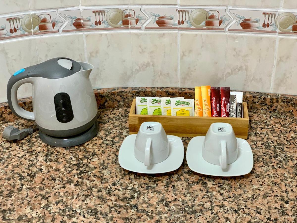 Apartamento Casa Isa Ii *