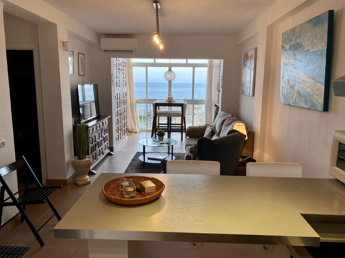 Vacker Lagenhet Med Unik Havsutsikt Apartment