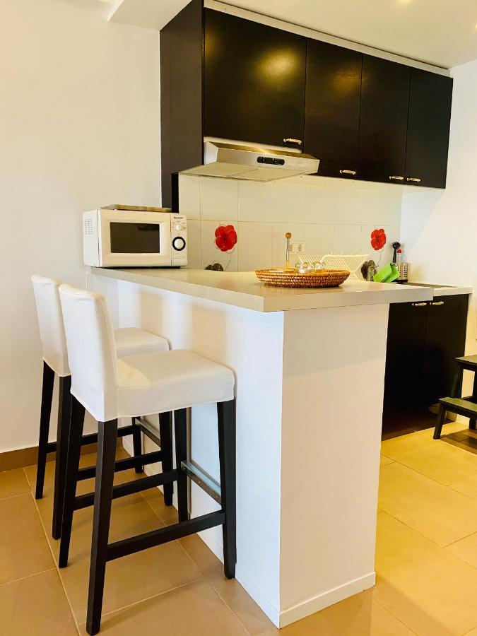 Vacker Lagenhet Med Unik Havsutsikt Apartment