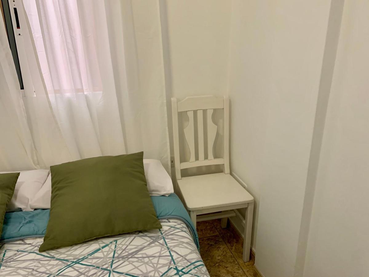 Apartamento Casa Isa Ii
