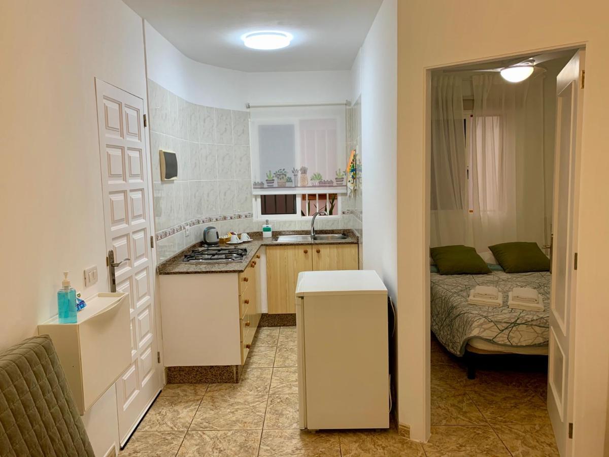 Apartamento Casa Isa Ii *