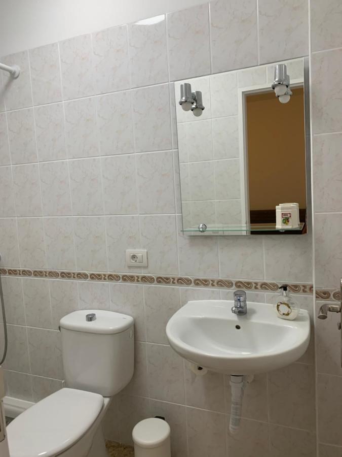 Casa Isa Ii *