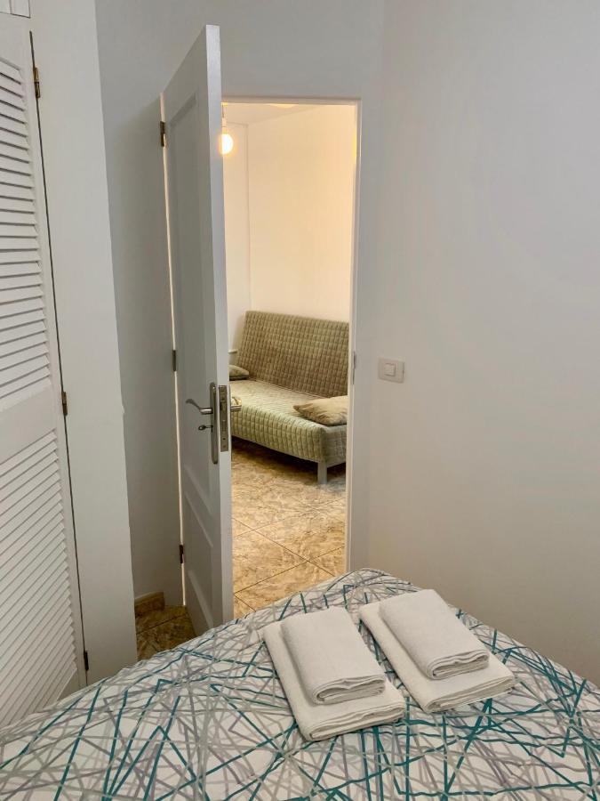 Apartamento Casa Isa Ii *