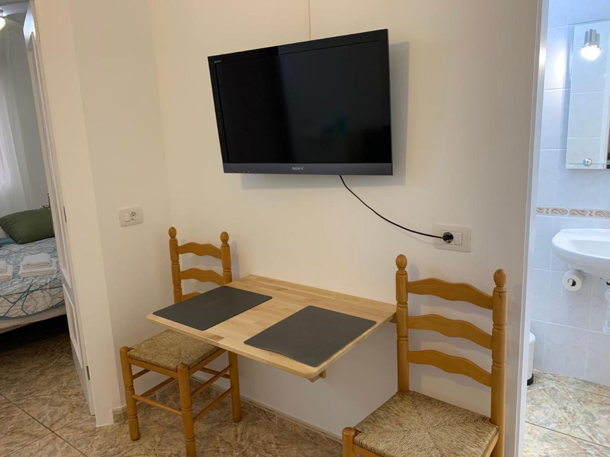 Apartamento Casa Isa Ii *
